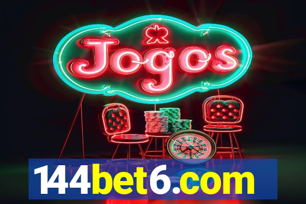 144bet6.com