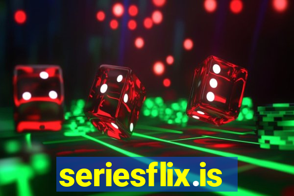 seriesflix.is