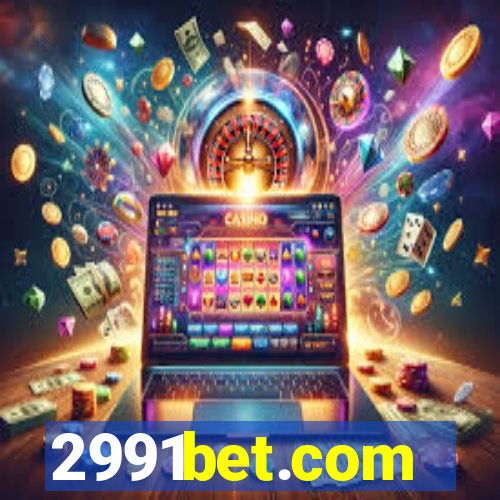 2991bet.com