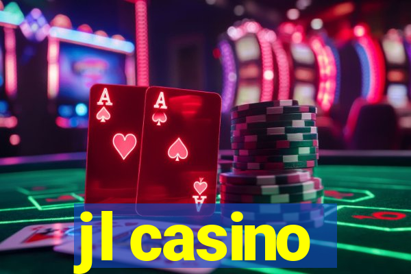 jl casino