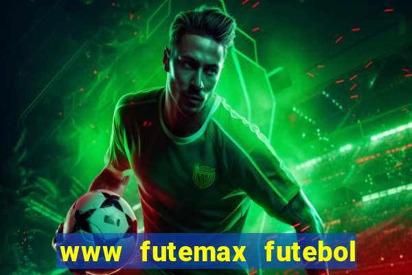 www futemax futebol ao vivo