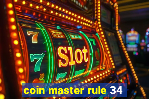 coin master rule 34