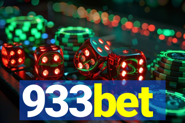 933bet