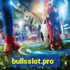 bullsslot.pro