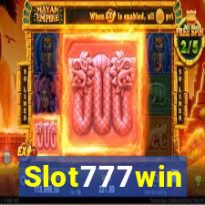 Slot777win