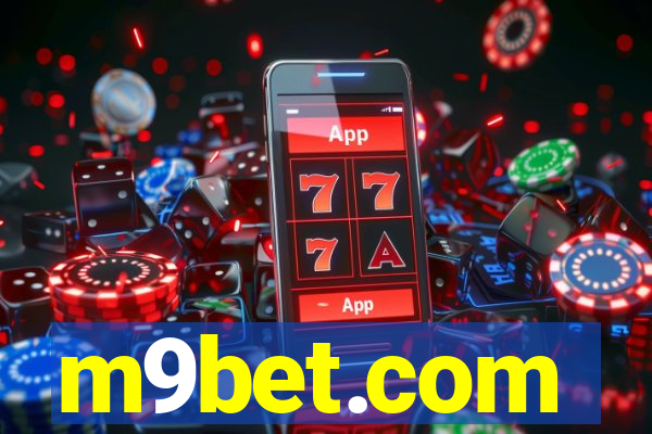 m9bet.com