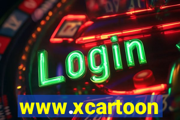 www.xcartoon