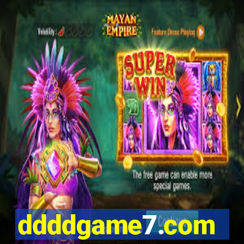 ddddgame7.com