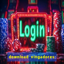 download vingadores: ultimato dublado google drive