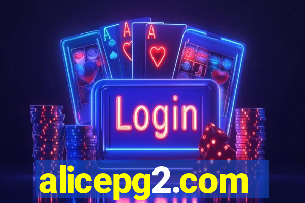 alicepg2.com