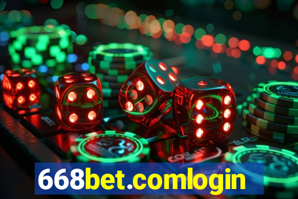 668bet.comlogin