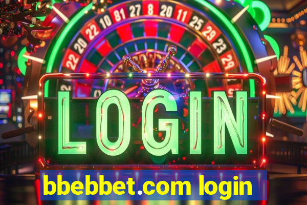 bbebbet.com login