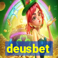 deusbet