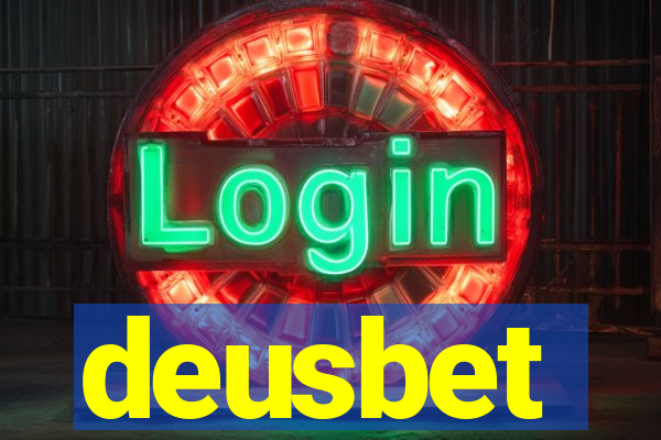 deusbet