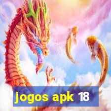 jogos apk 18