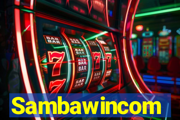 Sambawincom