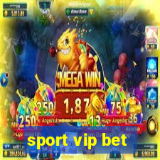 sport vip bet