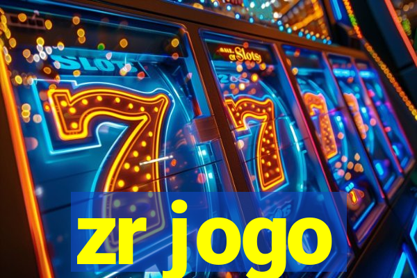 zr jogo