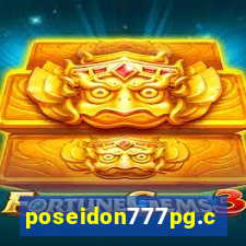 poseidon777pg.com