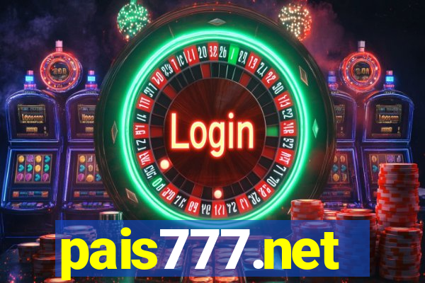 pais777.net