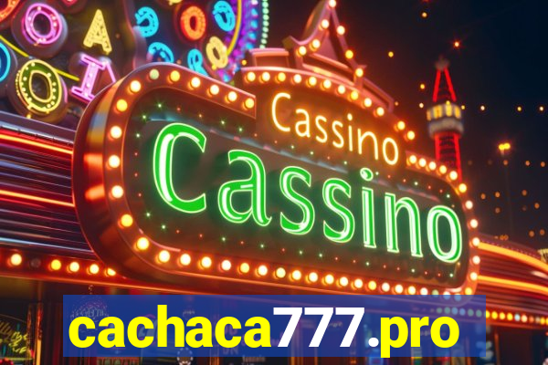 cachaca777.pro