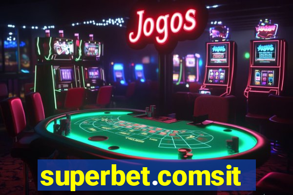 superbet.comsite