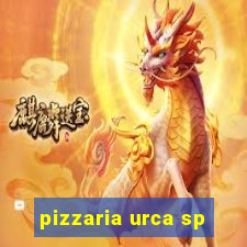 pizzaria urca sp