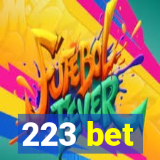 223 bet