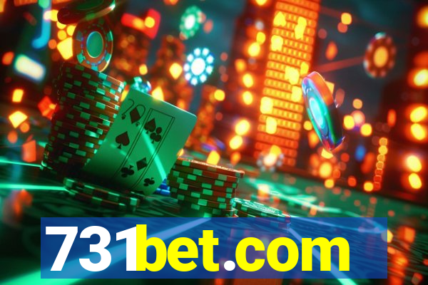 731bet.com