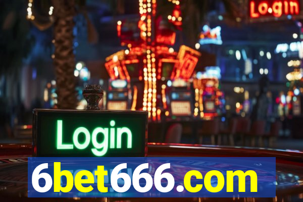 6bet666.com