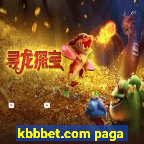 kbbbet.com paga