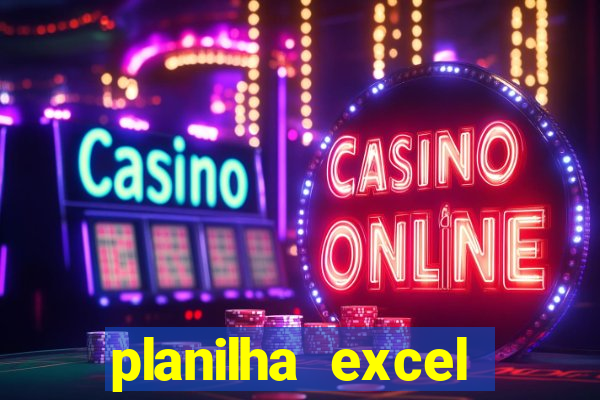 planilha excel folha de pagamento gratis