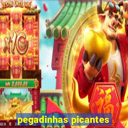 pegadinhas picantes