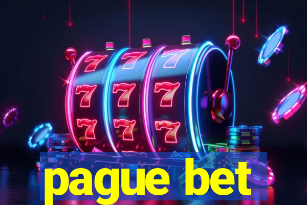 pague bet