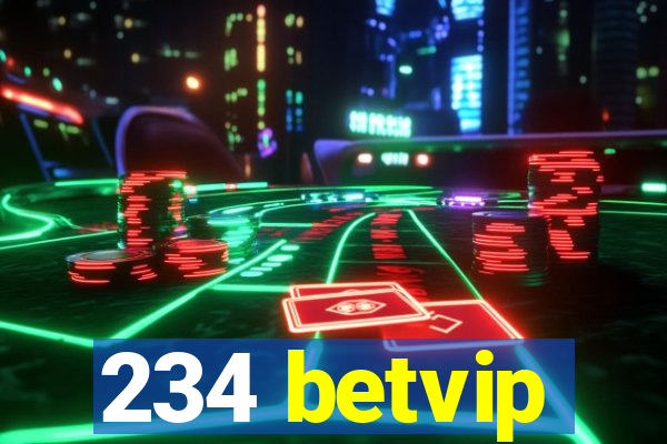 234 betvip