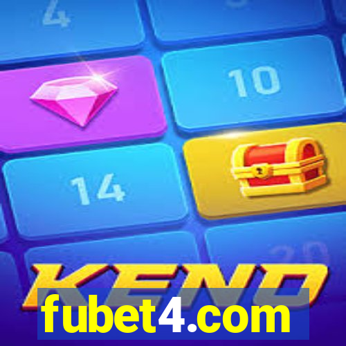 fubet4.com