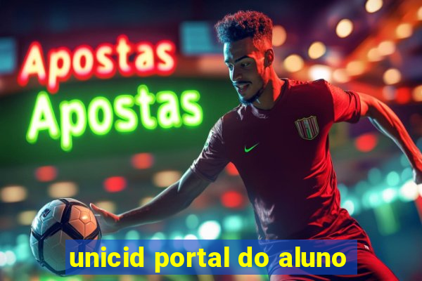 unicid portal do aluno