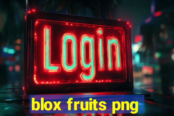 blox fruits png