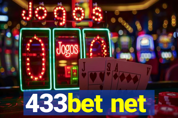 433bet net