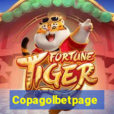 Copagolbetpage