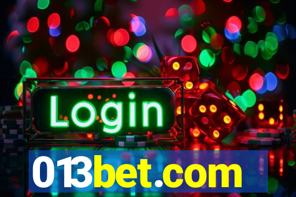 013bet.com