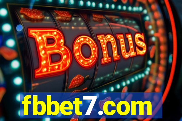 fbbet7.com