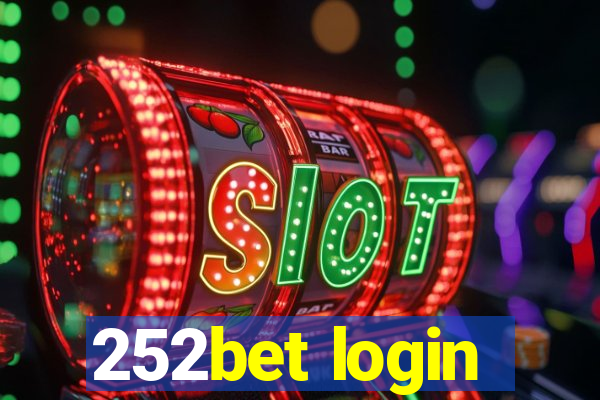 252bet login