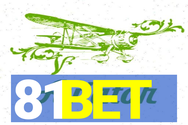 81BET