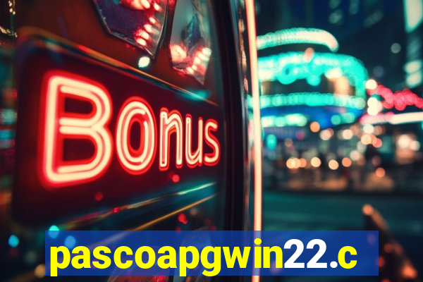 pascoapgwin22.com