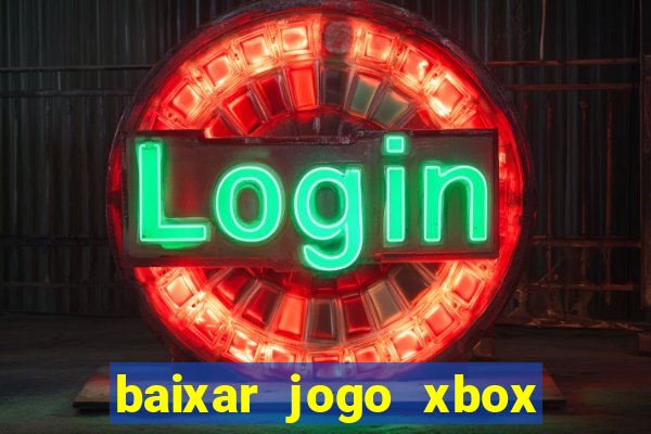 baixar jogo xbox 360 rgh