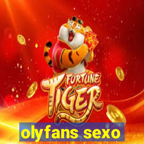 olyfans sexo