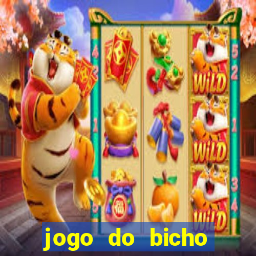 jogo do bicho documentario globoplay