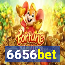 6656bet