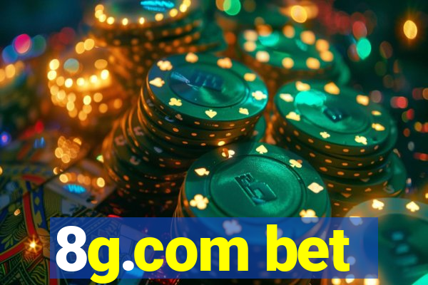 8g.com bet